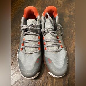 Under Armour 2022 HOVR Forge RC Spikeless Golf 'Mod Grey